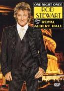 Vorderes Coverbild Rod Stewart - One Night Only! Live at Royal Albert Hall