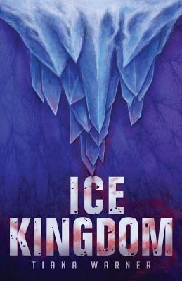 Vorderes Coverbild Ice Kingdom
