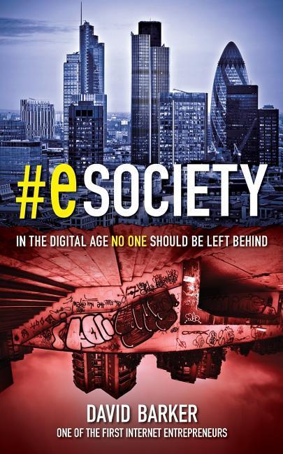 Vorderes Coverbild #eSociety: In the Digital Age, No One Should Be Left Behind