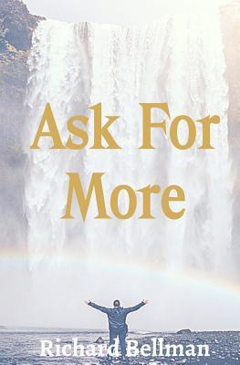 Vorderes Coverbild Ask For More