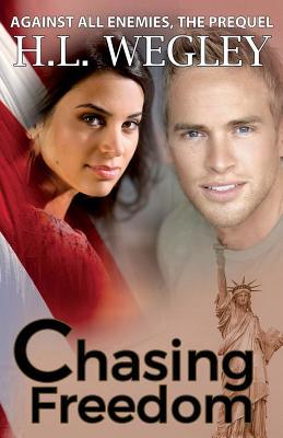 Vorderes Coverbild Chasing Freedom: The Prequel