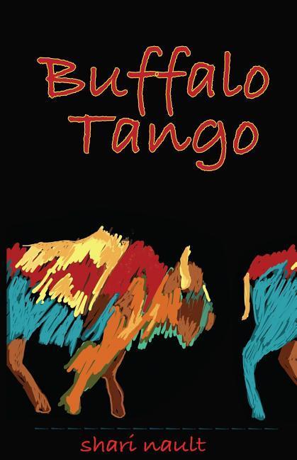 Vorderes Coverbild Buffalo Tango