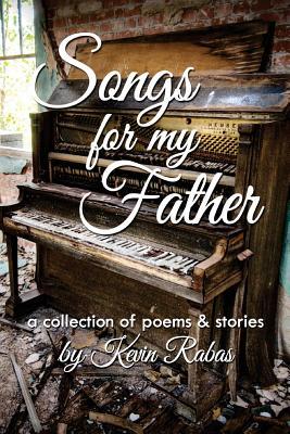 Vorderes Coverbild Songs for My Father
