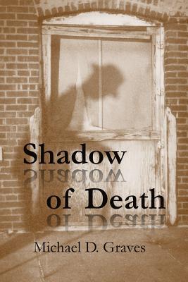 Vorderes Coverbild Shadow of Death
