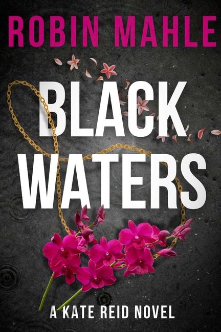 Vorderes Coverbild Blackwaters