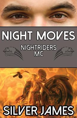 Vorderes Coverbild Night Moves