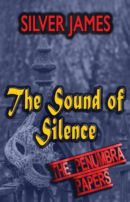 Vorderes Coverbild The Sound of Silence