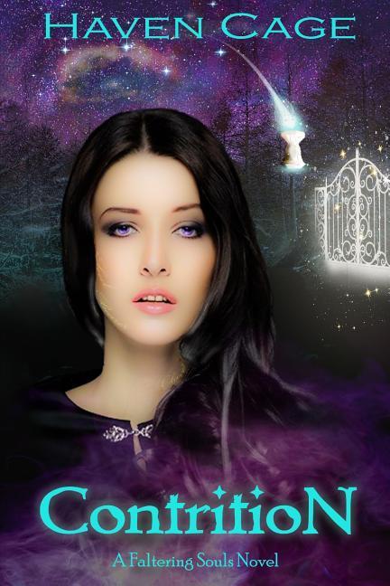 Vorderes Coverbild Contrition