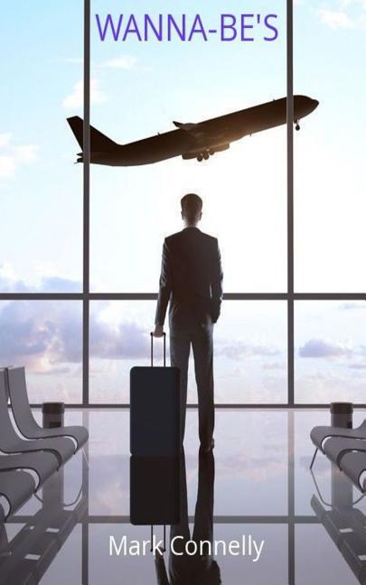 Vorderes Coverbild Wanna-be's