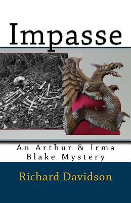 Vorderes Coverbild Impasse: An Arthur & Irma Blake Mystery