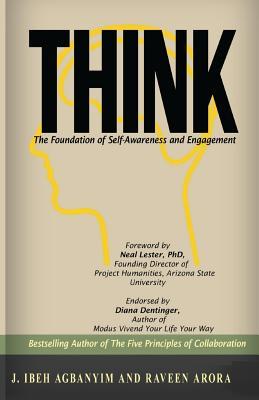 Vorderes Coverbild Think: The Foundation of Self-Awareness and Engagement