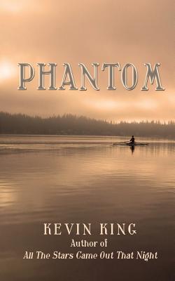 Vorderes Coverbild Phantom