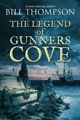 Vorderes Coverbild The Legend of Gunners Cove