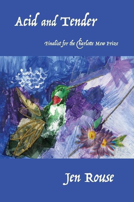 Vorderes Coverbild Acid and Tender