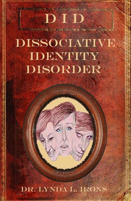 Vorderes Coverbild Dissociative Identity Disorder: Basics from a Christian Perspective