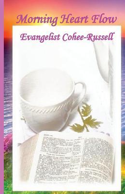 Vorderes Coverbild Morning Heart Flow