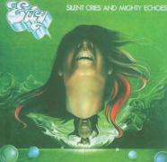 Vorderes Coverbild Silent Cries And Mighty Echoes (Remastered)