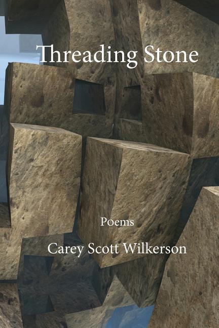 Vorderes Coverbild Threading Stone
