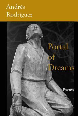 Vorderes Coverbild Portal of Dreams