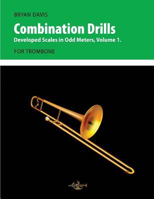 Vorderes Coverbild Combination Drills