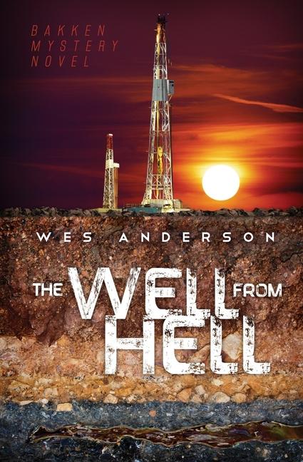 Vorderes Coverbild The Well From Hell