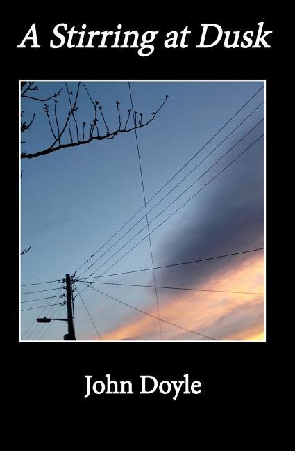 Vorderes Coverbild A Stirring at Dusk
