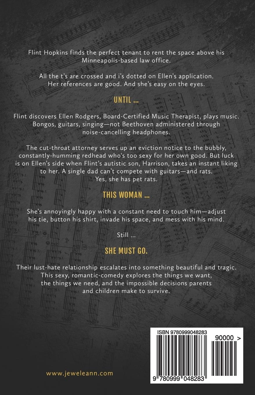 Rückseitencover Look the Part