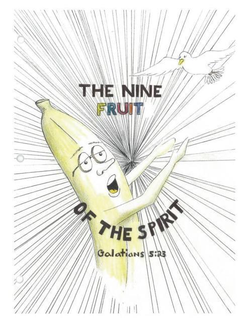 Vorderes Coverbild Nine Fruit of the Spirit