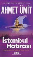Vorderes Coverbild Istanbul Hatirasi