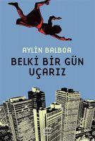 Vorderes Coverbild Belki Bir Gün Ucariz