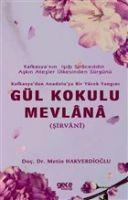 Vorderes Coverbild Gül Kokulu Mevlana