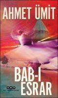 Vorderes Coverbild Bab-i Esrar