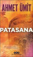 Vorderes Coverbild Patasana