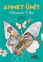 Vorderes Coverbild Olmayan Ülke