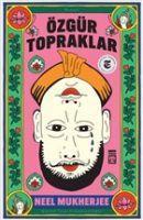 Vorderes Coverbild Özgür Topraklar