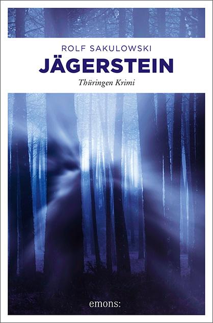 Vorderes Coverbild Jägerstein