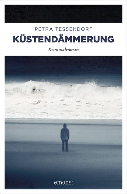 Vorderes Coverbild Küstendämmerung