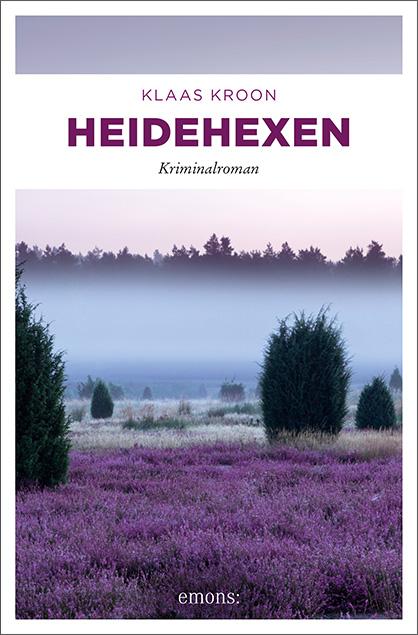 Vorderes Coverbild Heidehexen