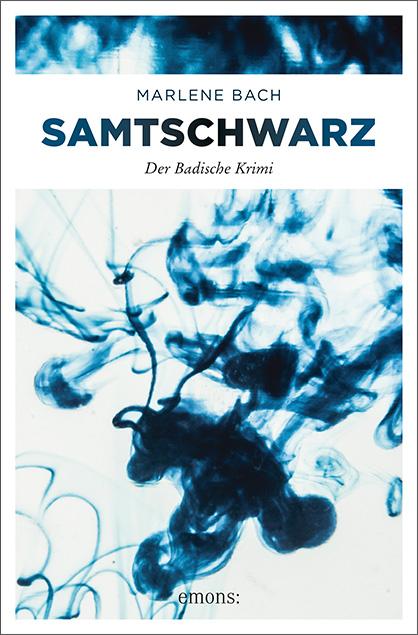 Vorderes Coverbild Samtschwarz