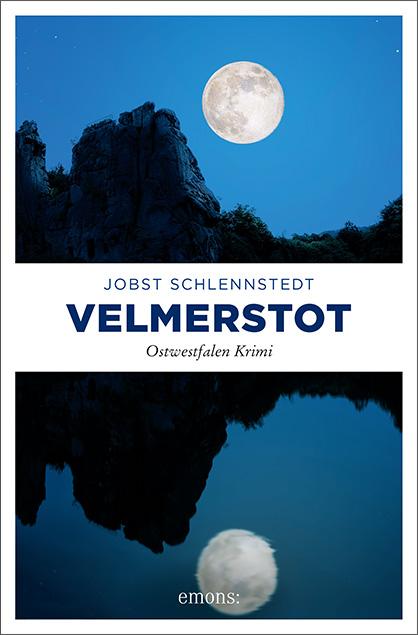 Vorderes Coverbild Velmerstot