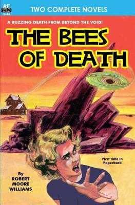 Vorderes Coverbild Bees of Death, The, & A Plague of Pythons