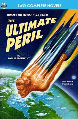 Vorderes Coverbild Ultimate Peril & Planet of Shame