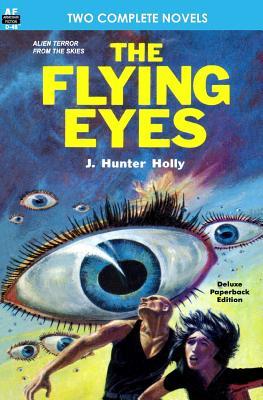 Vorderes Coverbild The Flying Eyes & Some Fabulous Yonder
