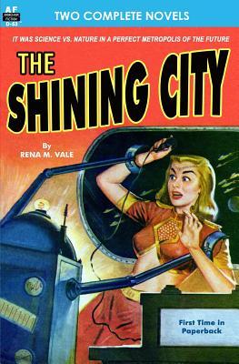 Vorderes Coverbild The Shining City, The & Red Planet
