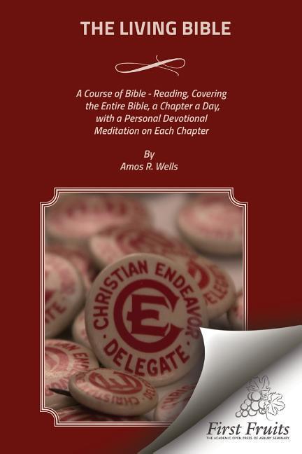 Vorderes Coverbild The Living Bible