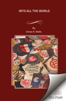 Vorderes Coverbild Into All the World