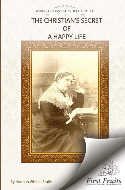Vorderes Coverbild The Christian's Secret of A Happy Life