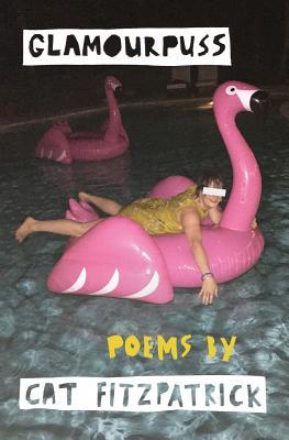 Vorderes Coverbild Glamourpuss