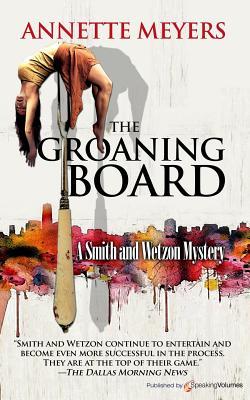Vorderes Coverbild The Groaning Board