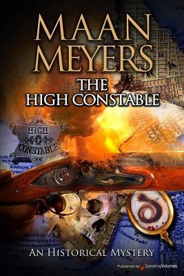 Vorderes Coverbild The High Constable